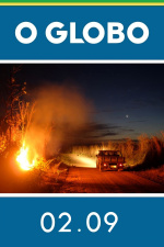 O GLOBO - Edição 02 de setembro de 2019
