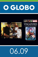 O GLOBO - Edição 06 de setembro de 2019