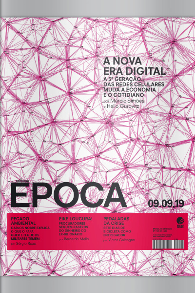 Época - 09/09/2019