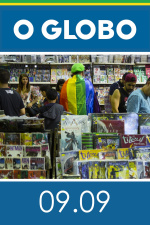O GLOBO - Edição 09 de setembro de 2019