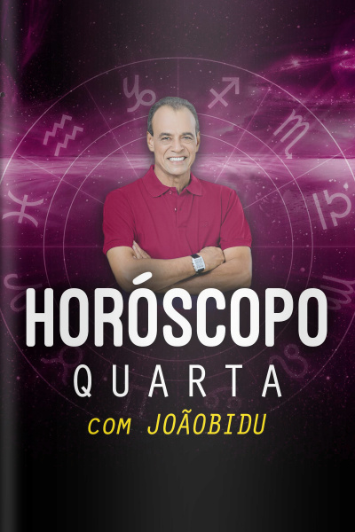 Horóscopo Diário por João Bidu - 18 de Setembro de 2019