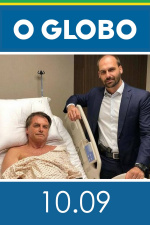 O GLOBO - Edição 10 de setembro de 2019