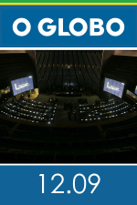 O GLOBO - Edição 12 de setembro de 2019