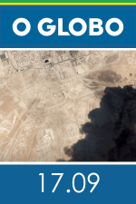 O GLOBO - Edição 17 de setembro de 2019