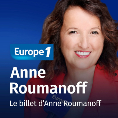Le Billet Danne Roumanoff