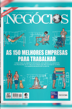 Época Negócios - Setembro 2019 - edição 151