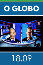 O GLOBO - Edição 18 de setembro de 2019