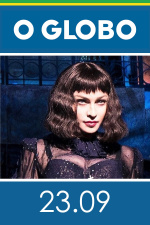 O GLOBO - Edição 23 de setembro de 2019