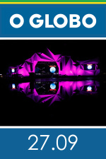 O GLOBO - Edição 27 de setembro de 2019