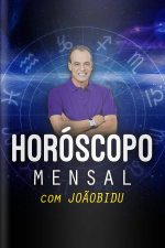 Horóscopo Mensal por JOÃO BIDU - Outubro 2019