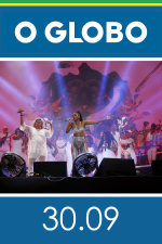 O GLOBO - Edição 30 de setembro de 2019