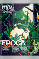 Época - 07/10/2019