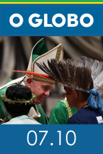 O GLOBO - Edição 07 de outubro de 2019