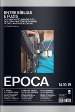 Época - 14/10/2019
