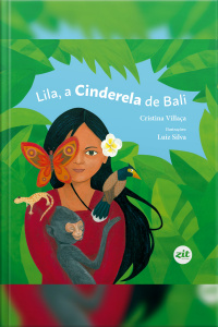 Lila, a Cinderela de Bali