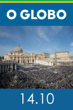 O GLOBO - Edição 14 de outubro de 2019