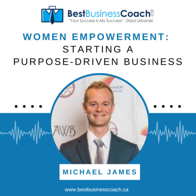 The Best Business Podcast With Daryl Urbanski