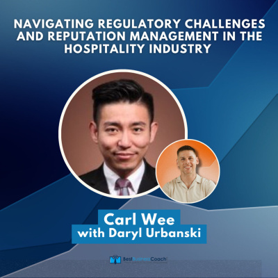 The Best Business Podcast With Daryl Urbanski