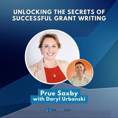 The Best Business Podcast With Daryl Urbanski