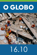 O GLOBO - Edição 16 de outubro de 2019