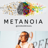 METANOIA | Introdução
