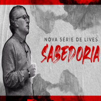 BM#481 |SABEDORIA: Temor ao Senhor Pv. 1 | PR OSMAR MISAEL | 20.10.2020