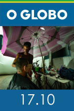 O GLOBO - Edição 17 de outubro de 2019