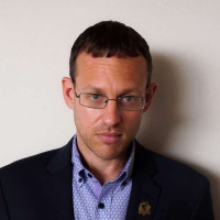 Episode 47 - Spike Cohen