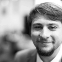 Episode 35 - Caleb Dyer