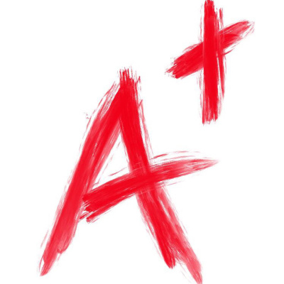 A+??