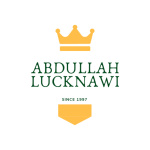 Abdullah Lucknawi?