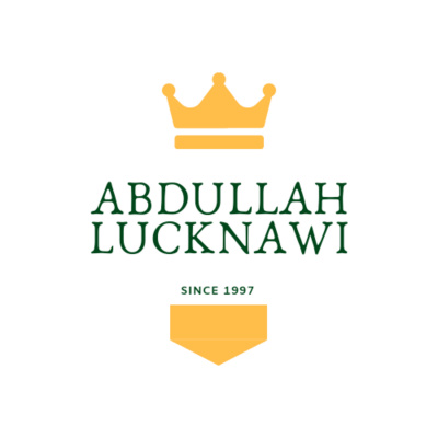 Abdullah Lucknawi?