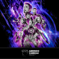 Avante, Vingadores! (Vigadores:Ultimato - Com Spoilers)