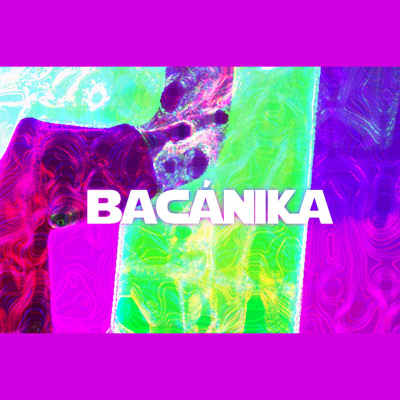 Bacánika