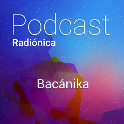 Bacánika