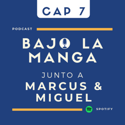 Bajo la manga, la voz detrás del asombro