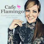 Cafe Flamingo 
