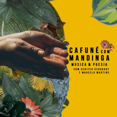 Cafuné com Mandinga