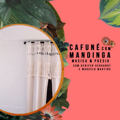 Cafuné com Mandinga