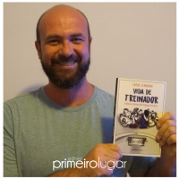 #16 Drops - Lucas Leonardo convida para lançamento de Vida de Treinador