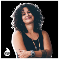 #17 Café com Aira Bonfim, pesquisadora e historiadora dos esportes