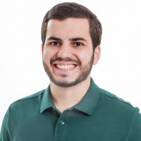 Drops 05 - Tiago Menezes fala sobre a experiência de publicar seu primeiro livro