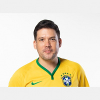 Ep. 02 - Café com Pedro Canisio, autor de Pedrovsky na Rússia