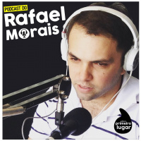 #2 Podcast do Rafael Morais - Como joga o Flamengo de Jorge Jesus?