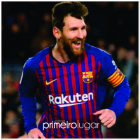 #2 Especialistas - Messi merece ser o melhor do mundo em 2019?