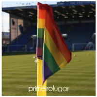 #21 Drops - Montanha comenta sobre homofobia nos estádios de futebol