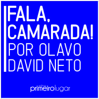 Ep. 01 - Fala, camarada! - Mo Salah e sua revolução silenciosa.