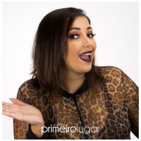 #8 Café com Dani Salvador, autora de Eu e meu cabelo: calvície feminina e os fios de empoderamento