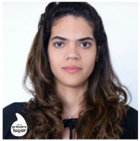 #38 Drops - Ana Carolina Carvalho fala da importância do Podia ser cor de rosa