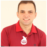 #25 Drops - Rafael Morais, autor de As crônicas do Bailarino, fala do gênero crônica